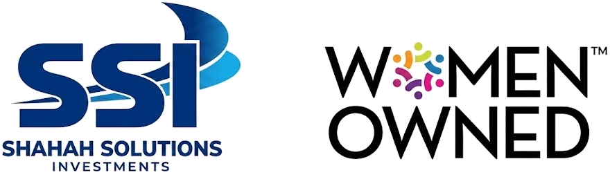 Shahah Solutions Investments — Women Owned